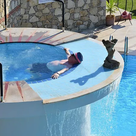 Hotel Sundial Hotel & Restaurant Fethiye