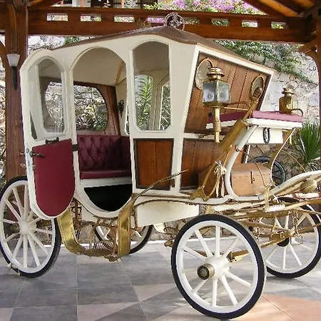 Hotel Sundial Hotel & Restaurant Fethiye