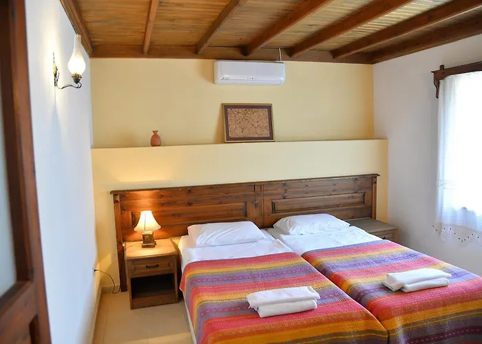 日晷餐厅酒店 *