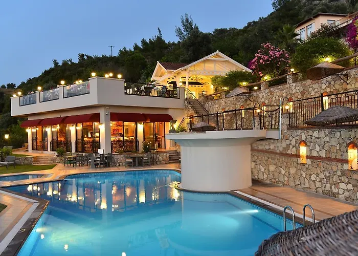 酒店 日晷餐厅酒店 *