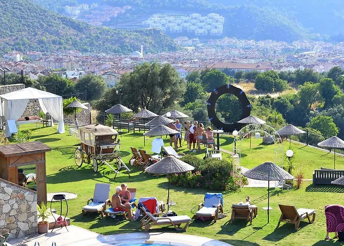 日晷餐厅酒店 *