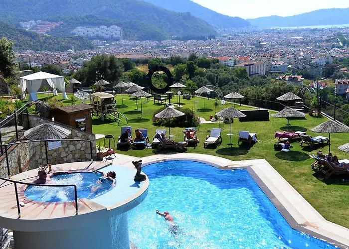 酒店 日晷餐厅酒店