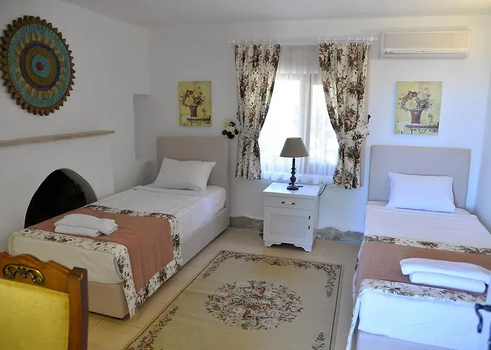 Sundial Hotel & Restaurant פאטהיה