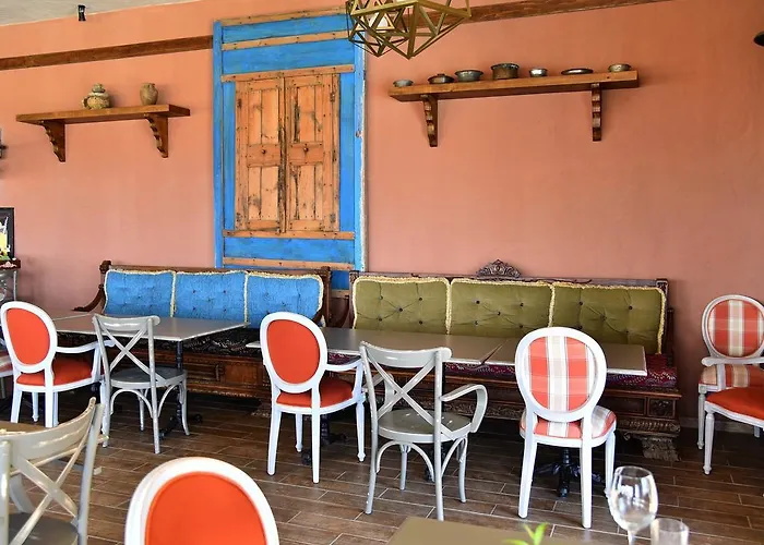 מלון Sundial Hotel & Restaurant פאטהיה