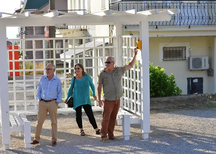 Sundial Hotel & Restaurant פאטהיה