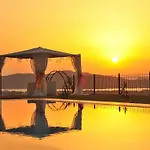 Отель Sundial Hotel & Restaurant Фетхие