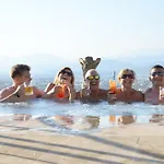 فندق Sundial Hotel & Restaurant