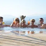 Sundial Hotel & Restaurant Отель Фетхие