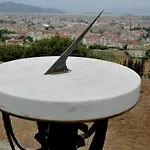 Отель Sundial Hotel & Restaurant Фетхие