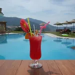 Sundial Hotel & Restaurant Отель Фетхие
