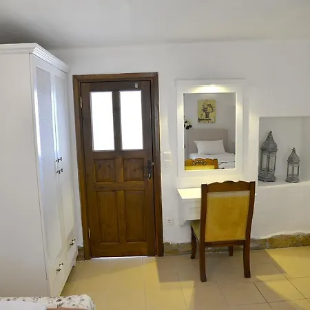 Otel Sundial Hotel & Restaurant Fethiye