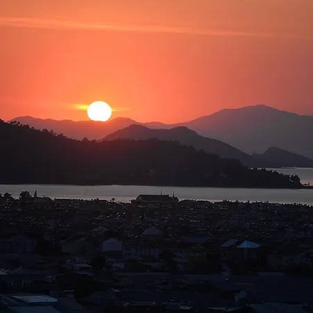 Sundial Hotel & Restaurant فندق فتحية