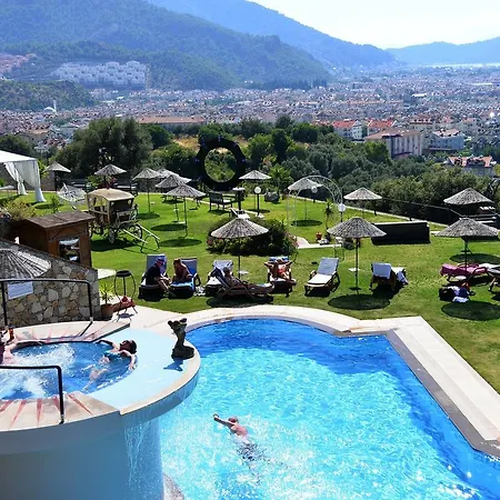 فندق Sundial Hotel & Restaurant