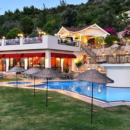 Sundial Hotel & Restaurant Hotel