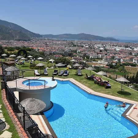 Sundial Hotel & Restaurant Hotel *