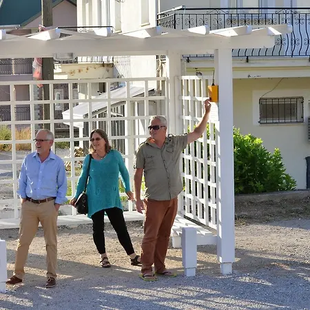 Sundial Hotel & Restaurant Фетхие