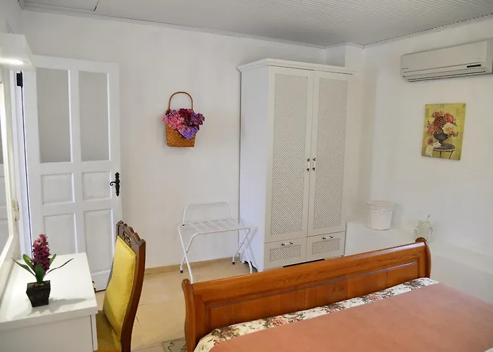 Отель Sundial Hotel & Restaurant Фетхие