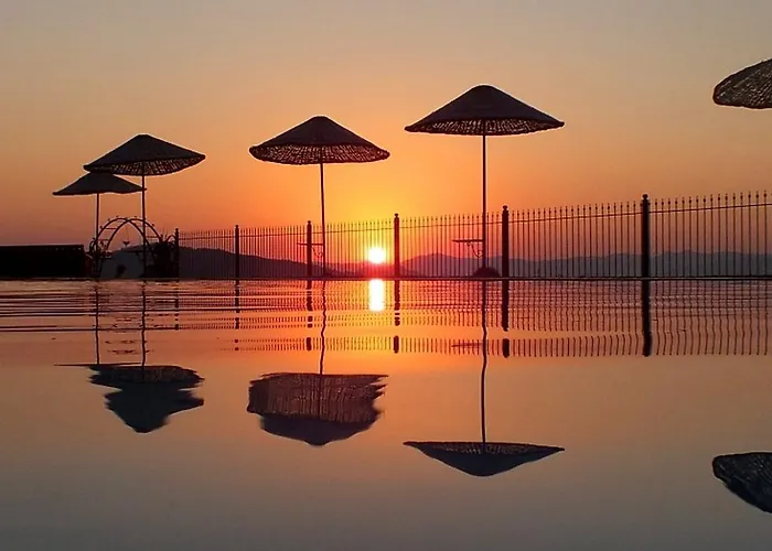 Sundial Hotel & Restaurant Фетхие